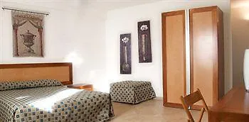 L'oasi Di Selinunte 4* Castelvetrano