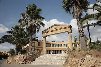 L'oasi Di Selinunte Hotel Castelvetrano