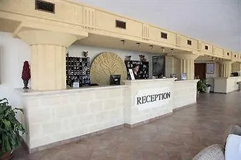 Hotel L'oasi Di Selinunte 4*