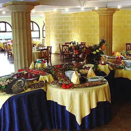 Hotel L'oasi Di Selinunte Castelvetrano