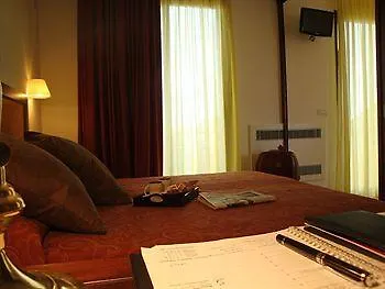 Hotel L'oasi Di Selinunte 4*