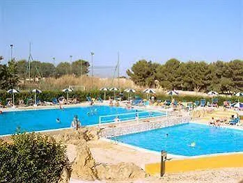 L'oasi Di Selinunte 4* Castelvetrano