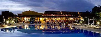 Hotel L'oasi Di Selinunte Castelvetrano