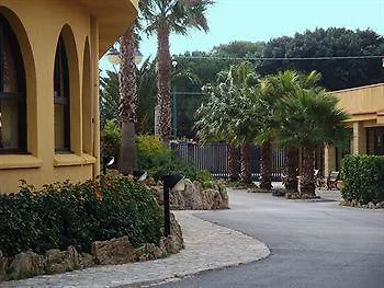 L'oasi Di Selinunte Hotel Castelvetrano