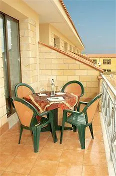 Hotel L'oasi Di Selinunte 4*