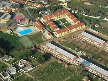 L'oasi Di Selinunte 4*