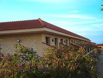L'oasi Di Selinunte Hotel Castelvetrano